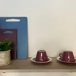 El Apartment