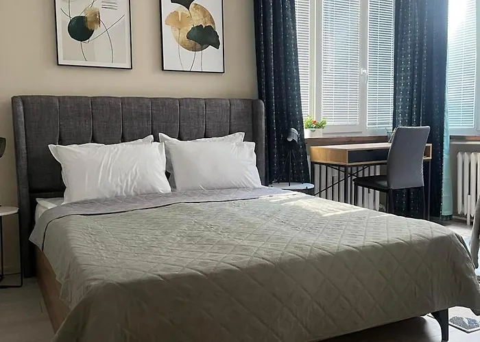 El Apartment