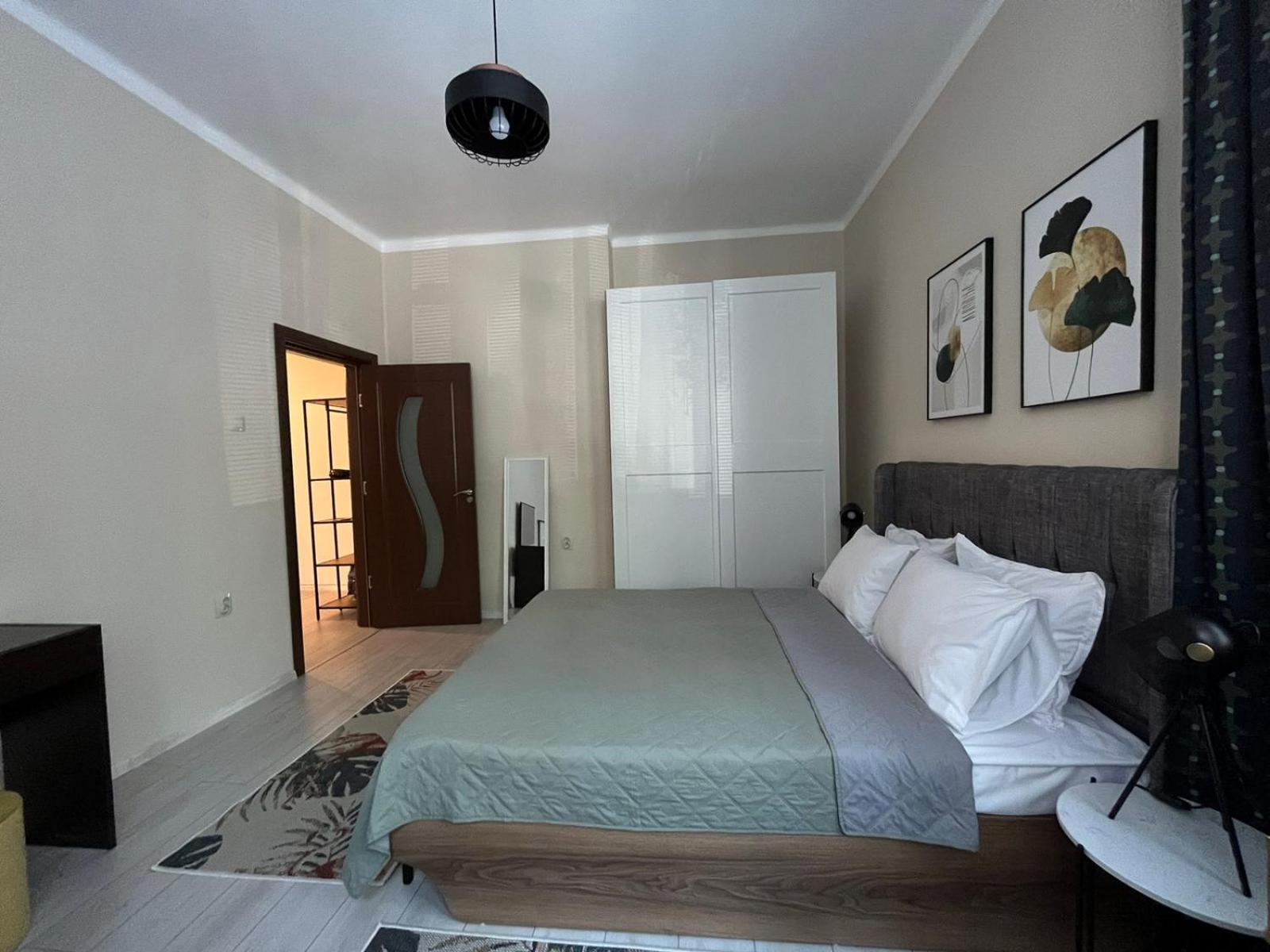 Apartemen El Sofia