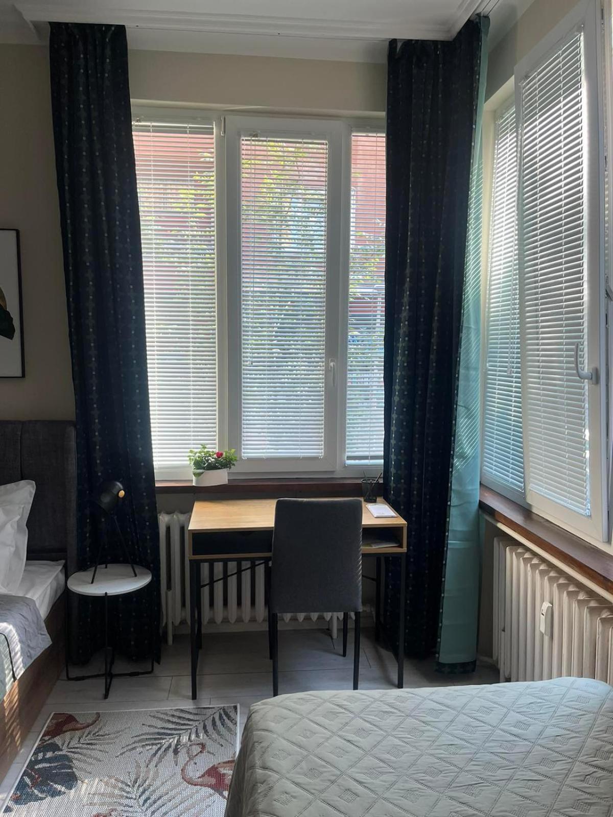 El Apartemen *