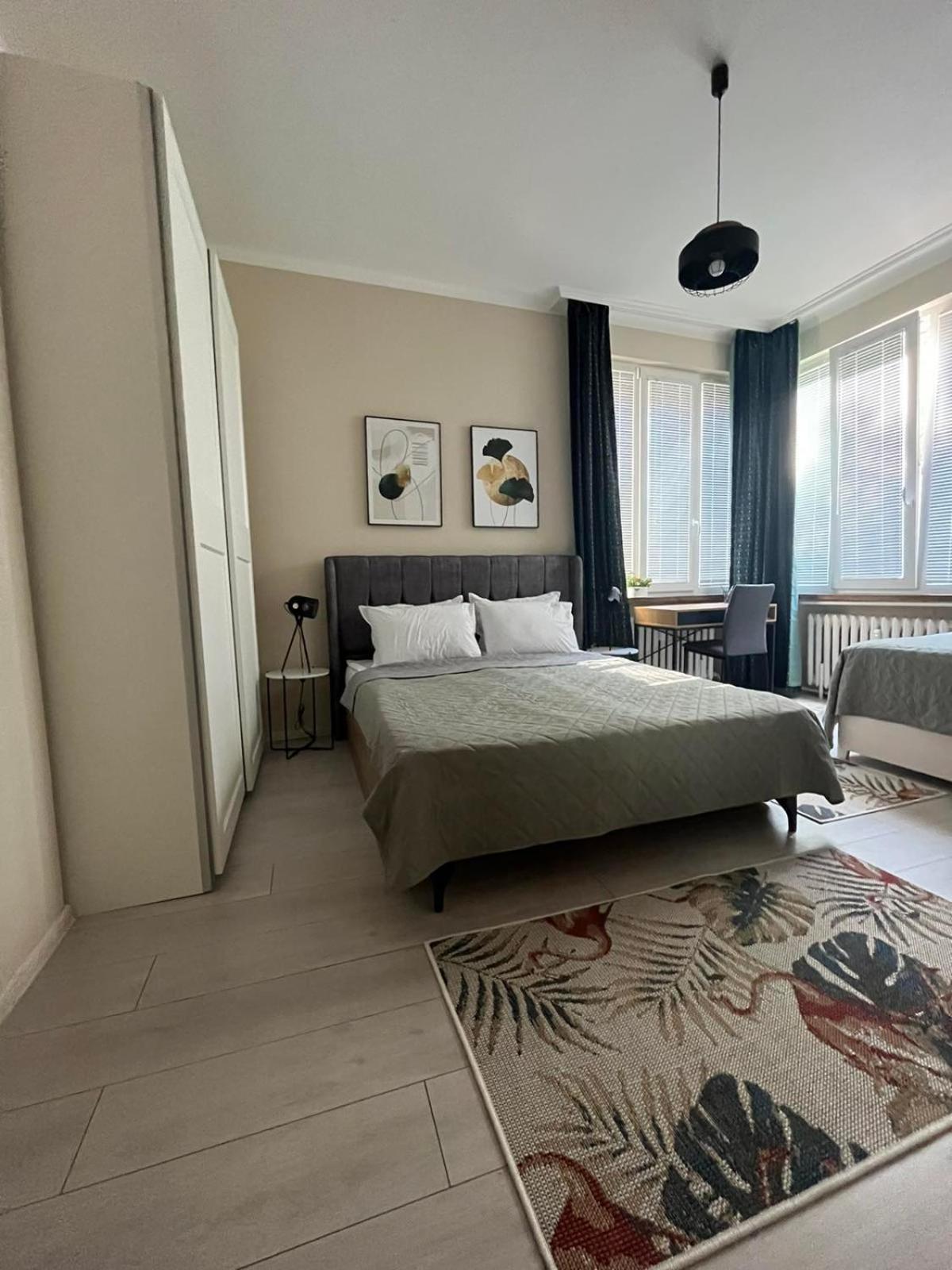 Apartemen El Sofia