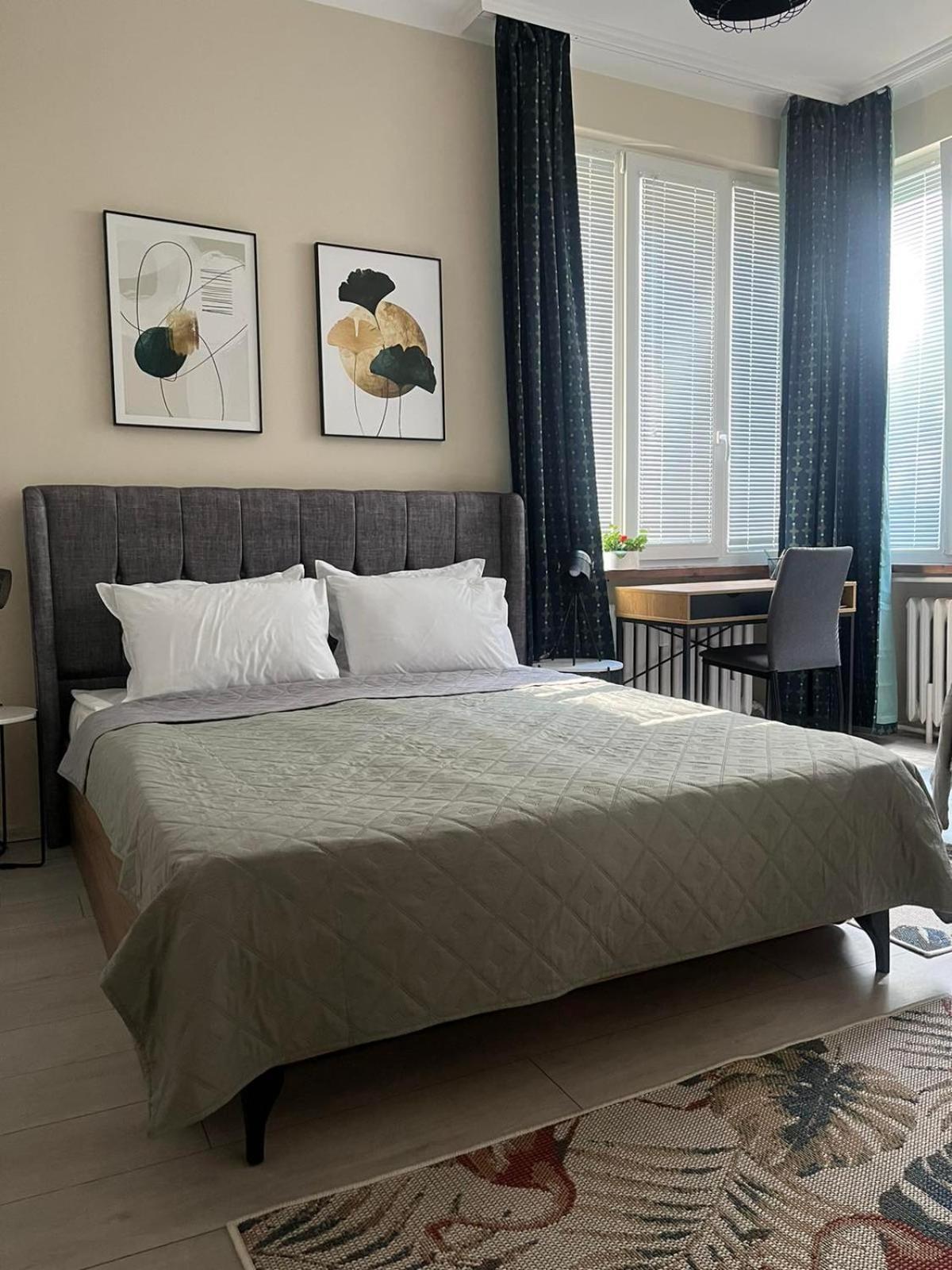 Apartemen El Sofia