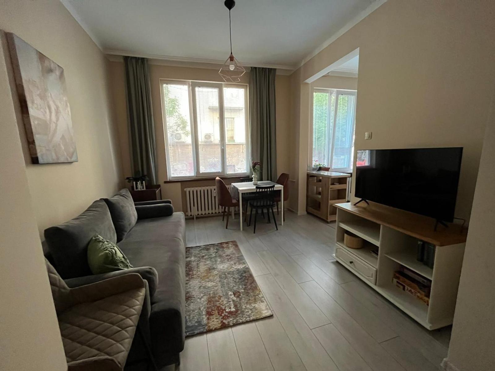 Apartemen El