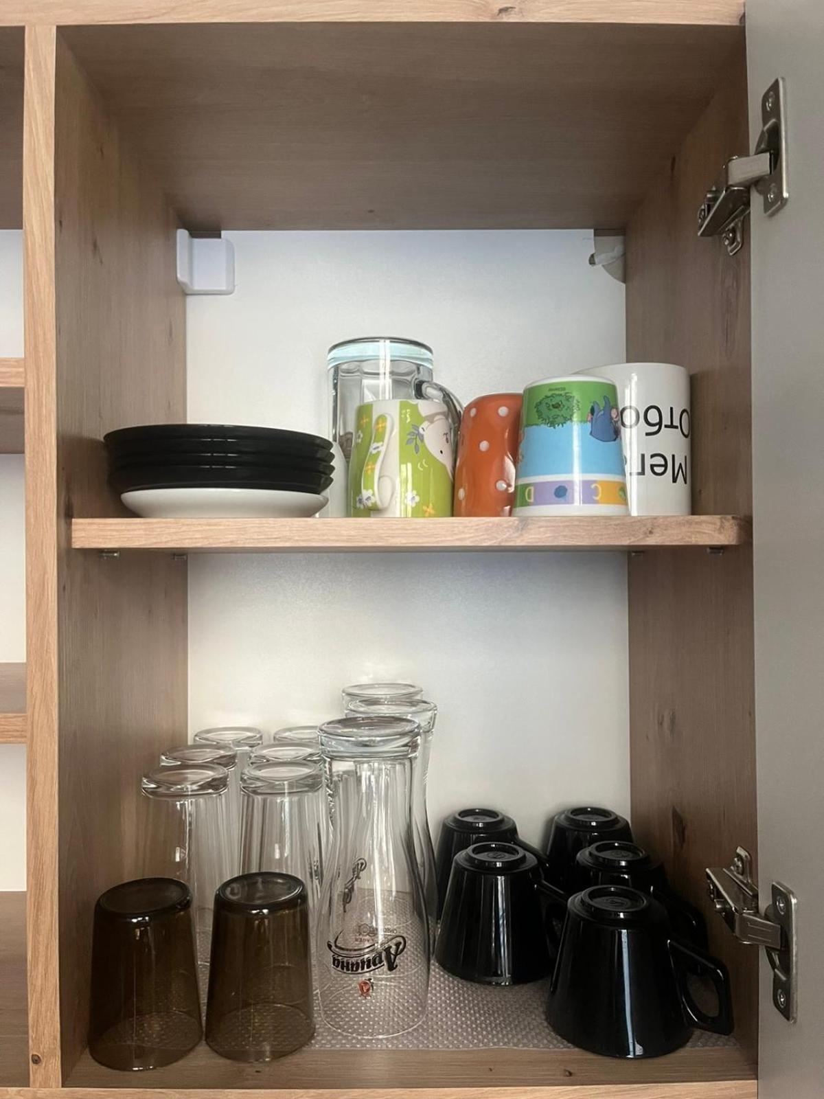 Apartemen El Sofia