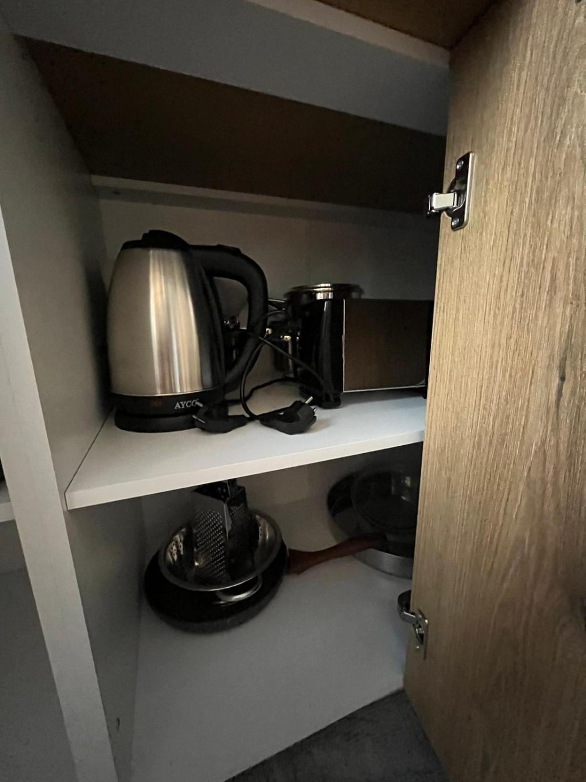 El Apartemen