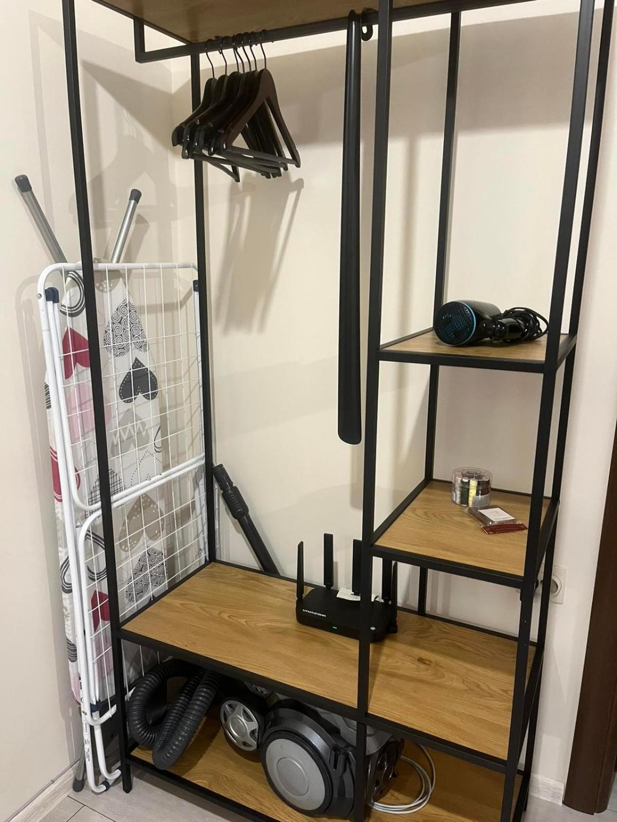 Apartemen El