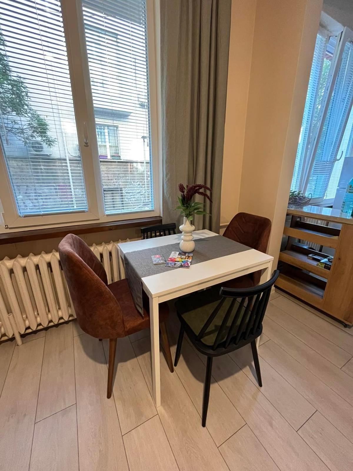 Appartement El *