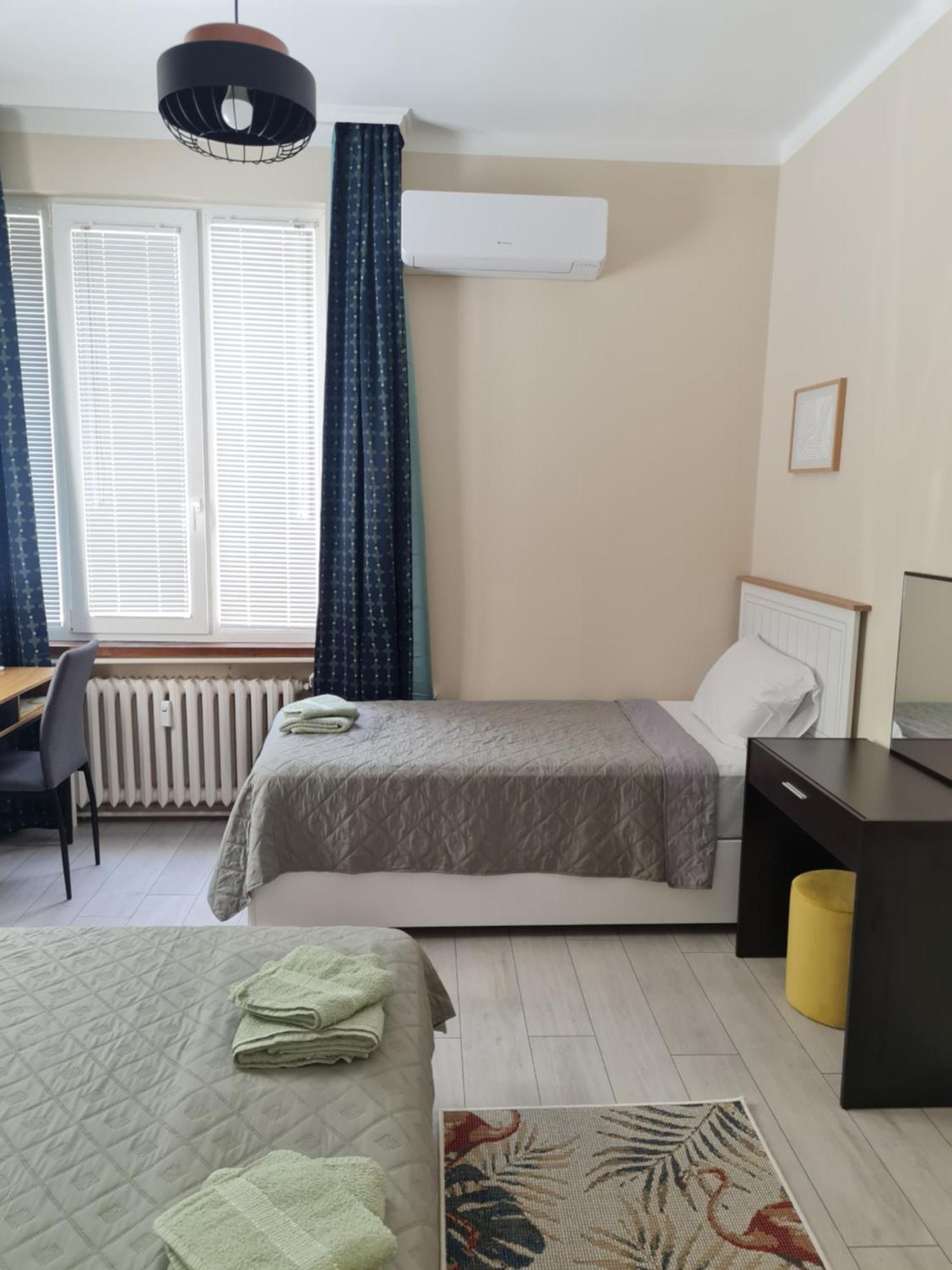 El Apartemen