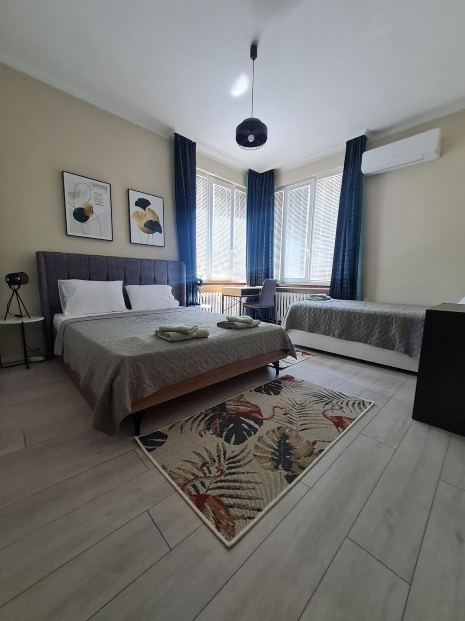 Apartemen El Sofia